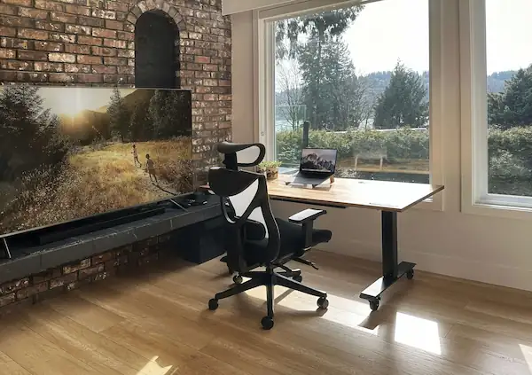 sillas ergonómicas de oficina