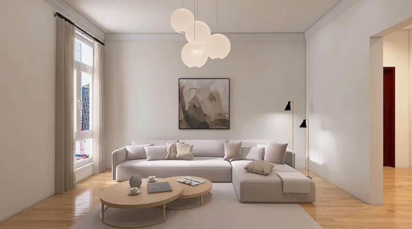 sofás modulares