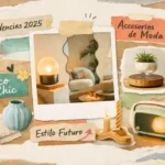 tendencias en decoración