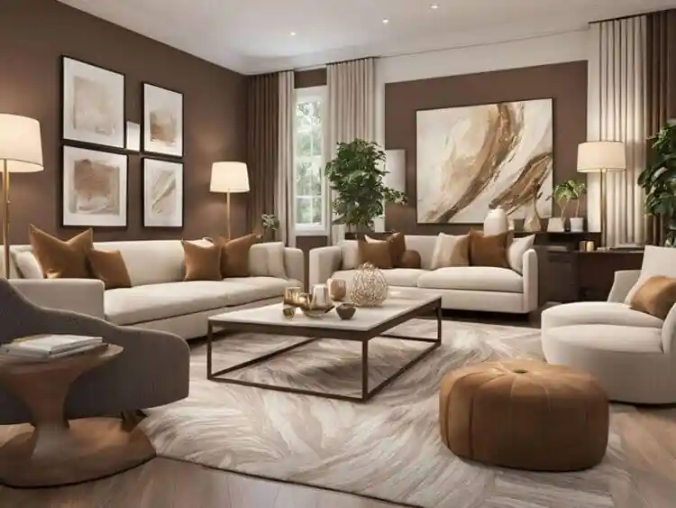 tendencias en decoración