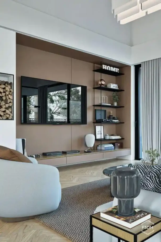 tendencias en decoración