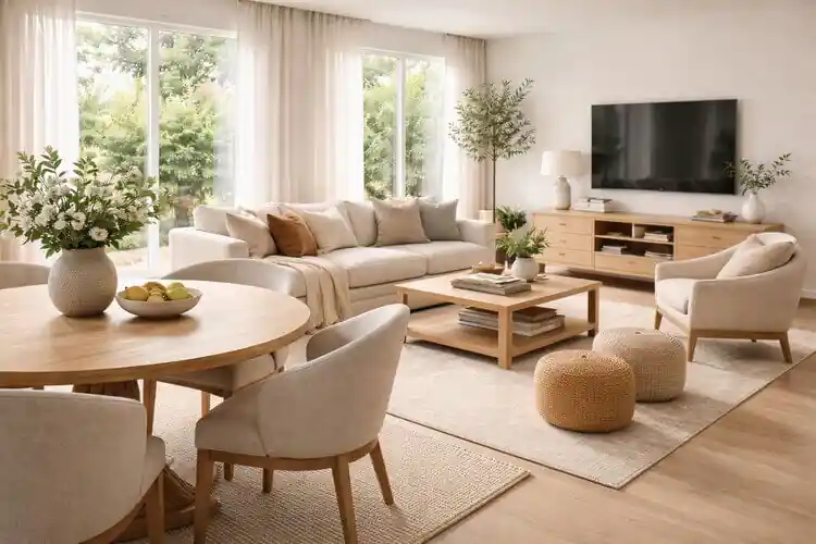 tendencias en decoración