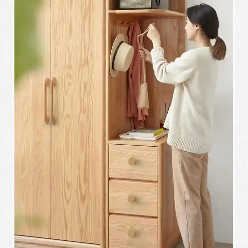 Tiradores para armarios