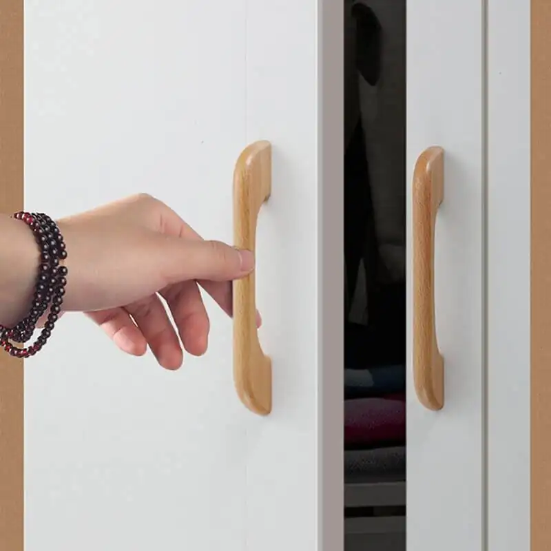 Tiradores para armarios