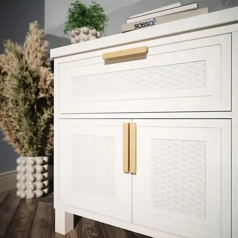 Tiradores para armarios