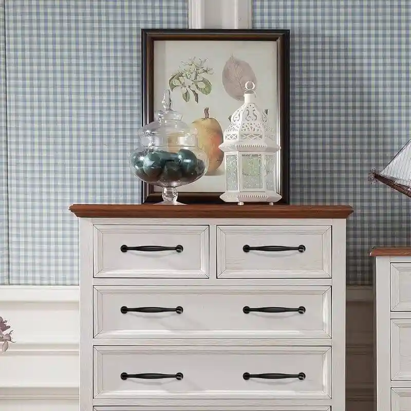 Tiradores para armarios