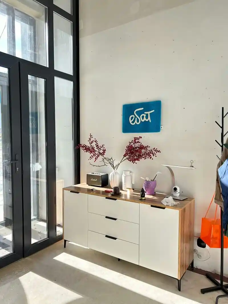 tiradores para muebles