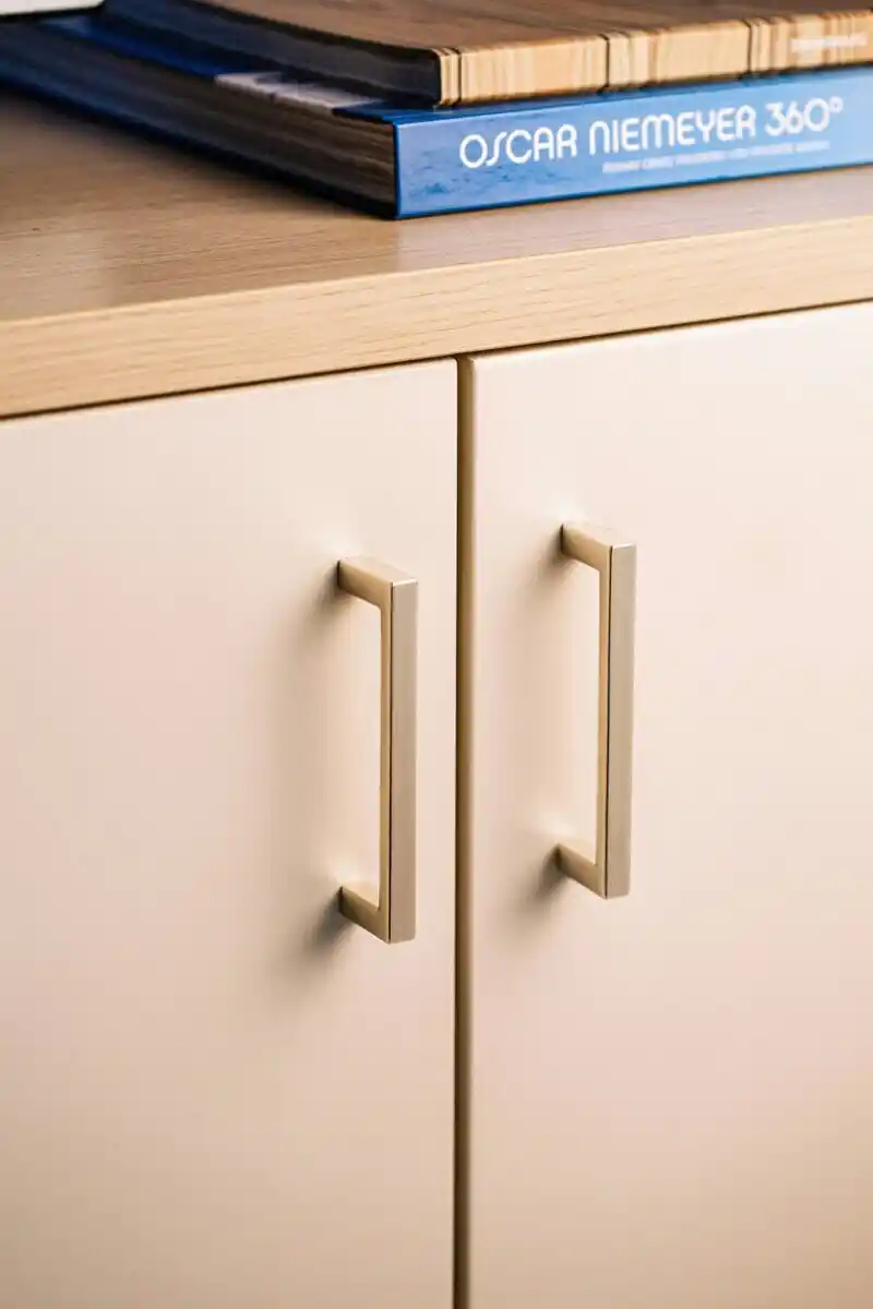 tiradores para muebles