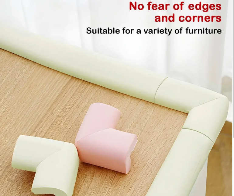 Why Curved Furniture Is Quietly Replacing Sharp Corners in Modern Homes