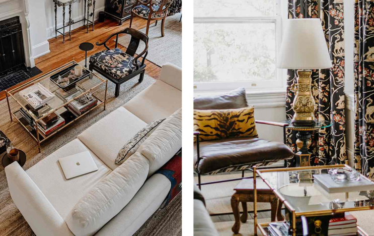 Design Tricks That Make Open Spaces Feel Cozy Without Adding Walls
