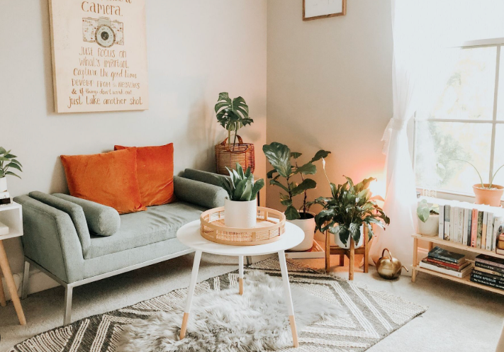 Why More People Are Creating Slow Living Corners Inside Their Homes