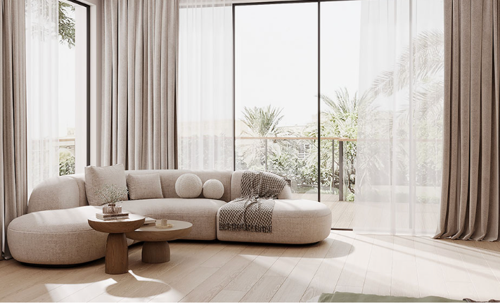 The Cozy Minimalism Trend That’s Replacing Traditional Minimalist Spaces