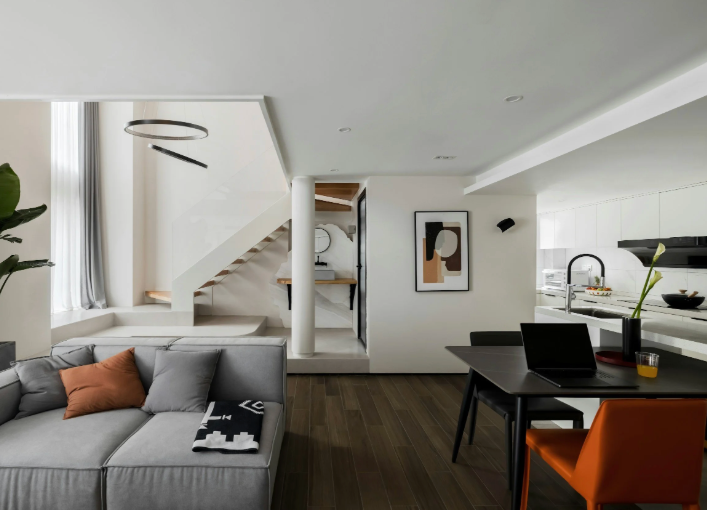 The Surprisingly Simple Design Rule That Makes Any Room Feel Balanced