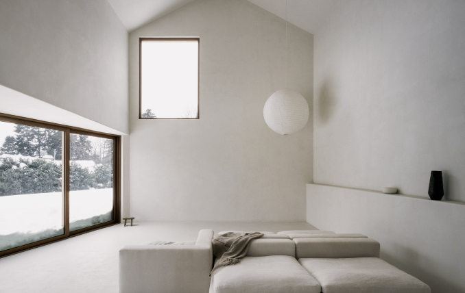 The Cozy Minimalism Trend That’s Replacing Traditional Minimalist Spaces