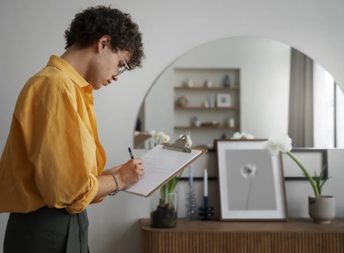 The Home Styling Habits Professional Designers Rarely Share Publicly