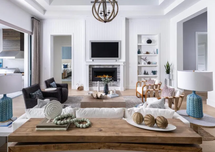 Decor Trends From Boutique Hotels That Are Entering Everyday Homes