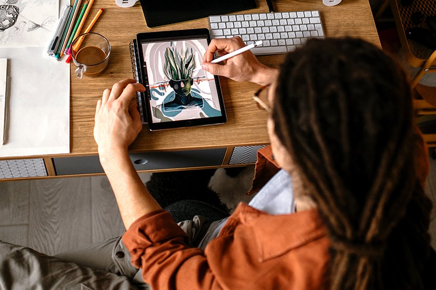 The New Era of Digital and Creative Design Trends